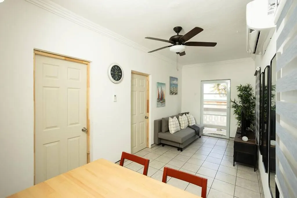 Casita Caribe Beachside Oasis With Pool & Bbq Arecibo Lejlighed